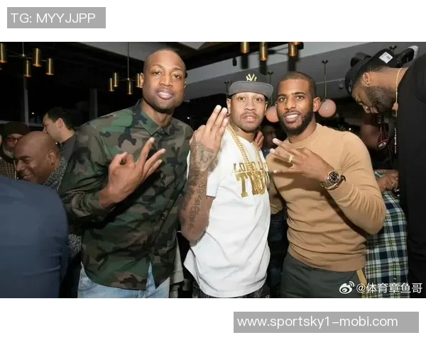 韦德谈保罗角色：更衣室问责者的双刃剑与告密者的误解