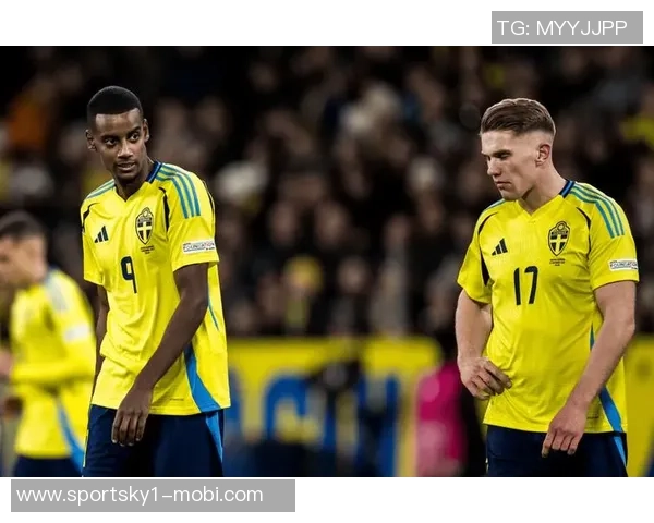 世预赛表现差异明显伊萨克约克雷斯无功而返哈兰德火力全开连中三元